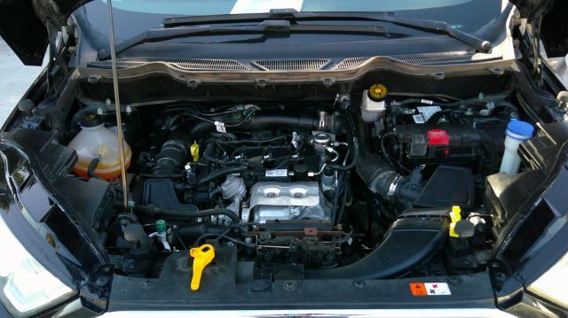 2021 Ford EcoSport Titanium San Antonio TX