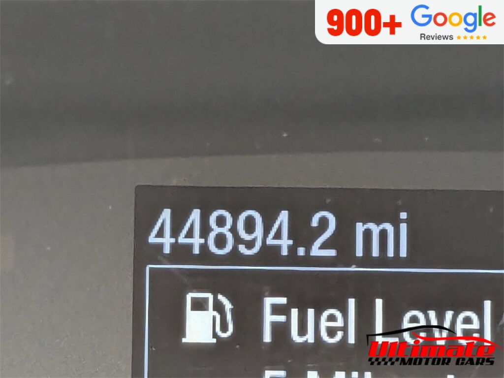 2021 Ford EcoSport Titanium Saint Augustine FL