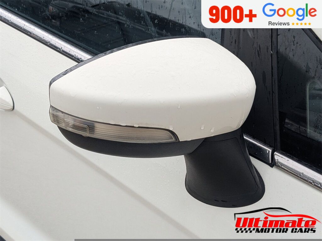 2021 Ford EcoSport Titanium Saint Augustine FL