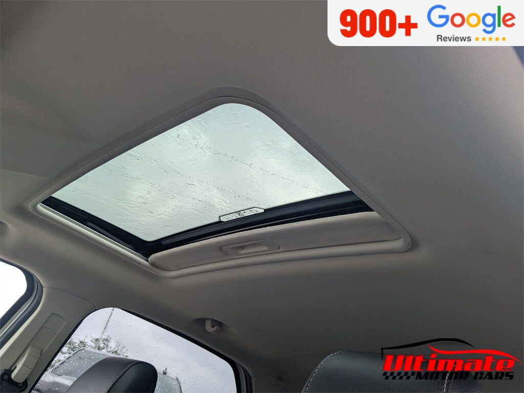 2021 Ford EcoSport Titanium Saint Augustine FL