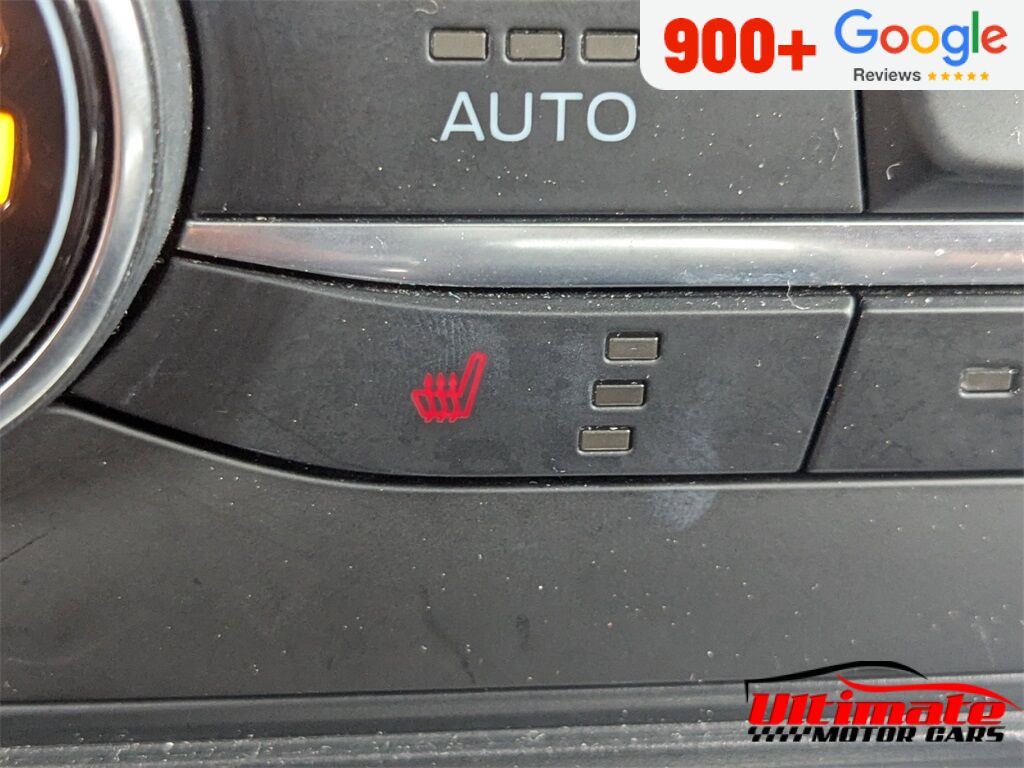 2021 Ford EcoSport Titanium Saint Augustine FL