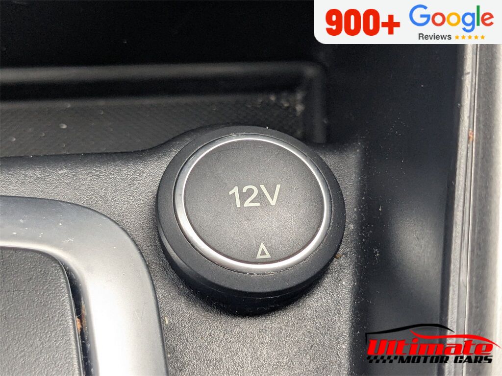 2021 Ford EcoSport Titanium Saint Augustine FL