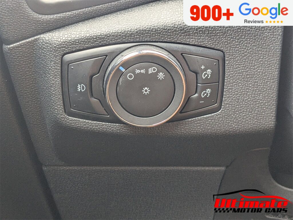 2021 Ford EcoSport Titanium Saint Augustine FL