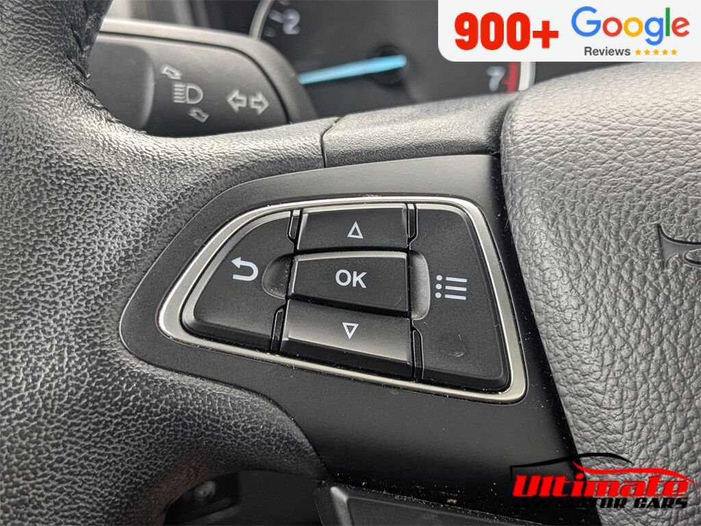 2021 Ford EcoSport Titanium Saint Augustine FL