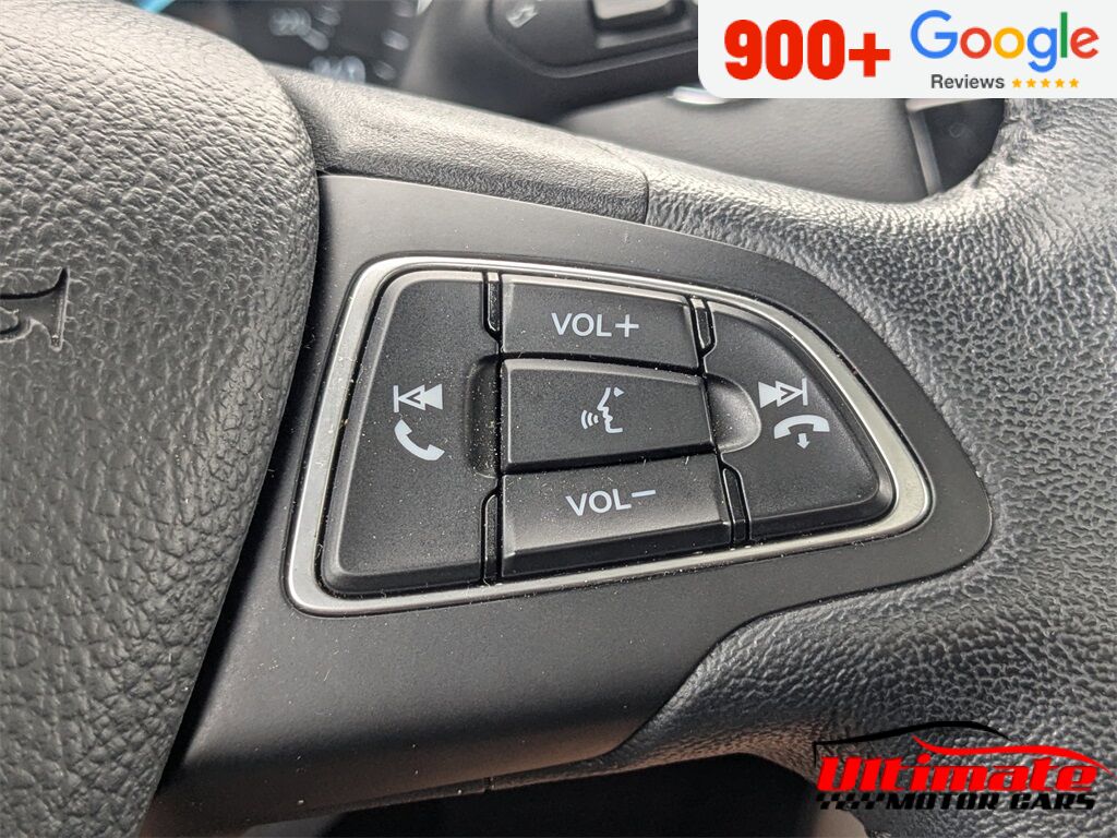 2021 Ford EcoSport Titanium Saint Augustine FL