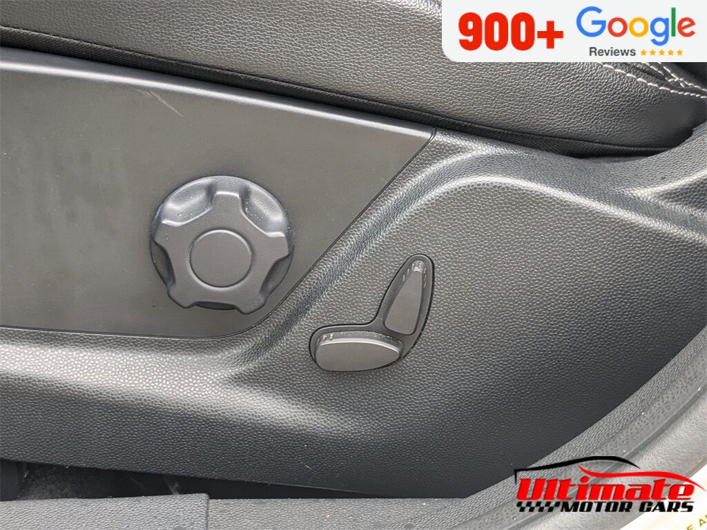 2021 Ford EcoSport Titanium Saint Augustine FL