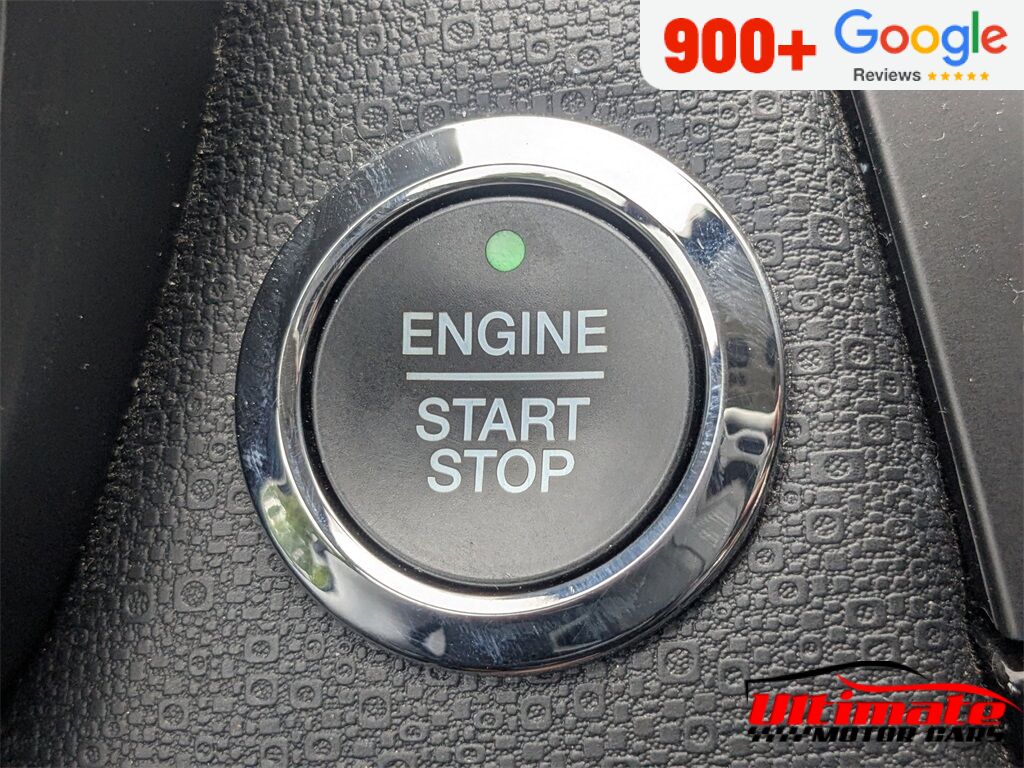 2021 Ford EcoSport Titanium Saint Augustine FL