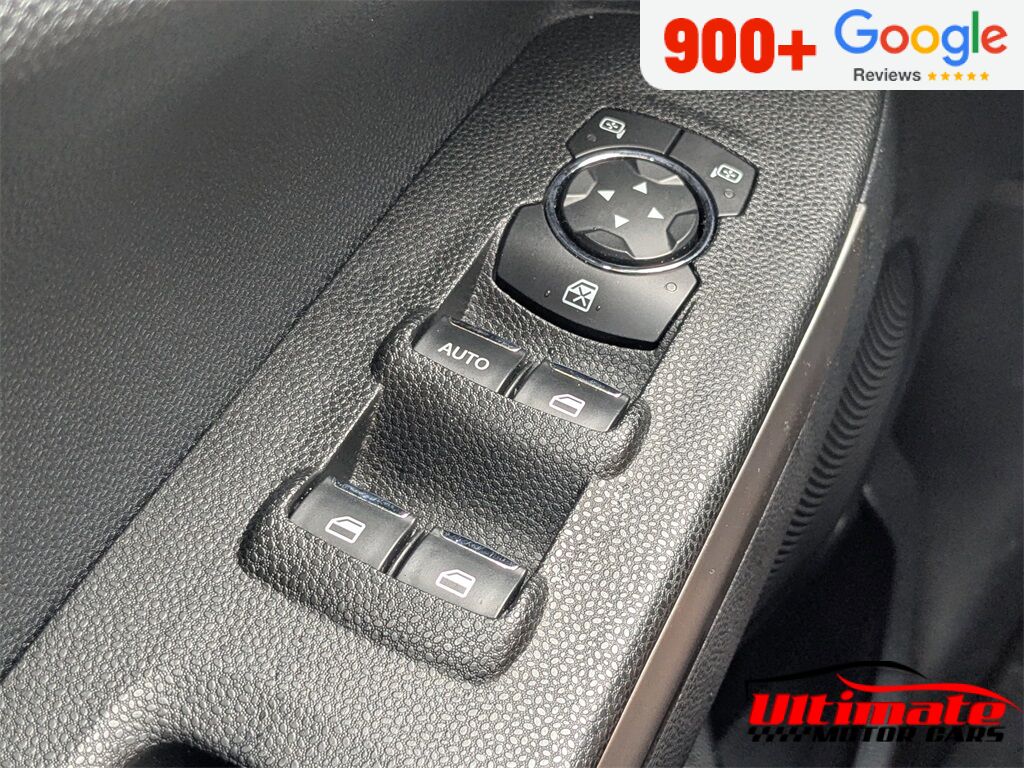 2021 Ford EcoSport Titanium Saint Augustine FL