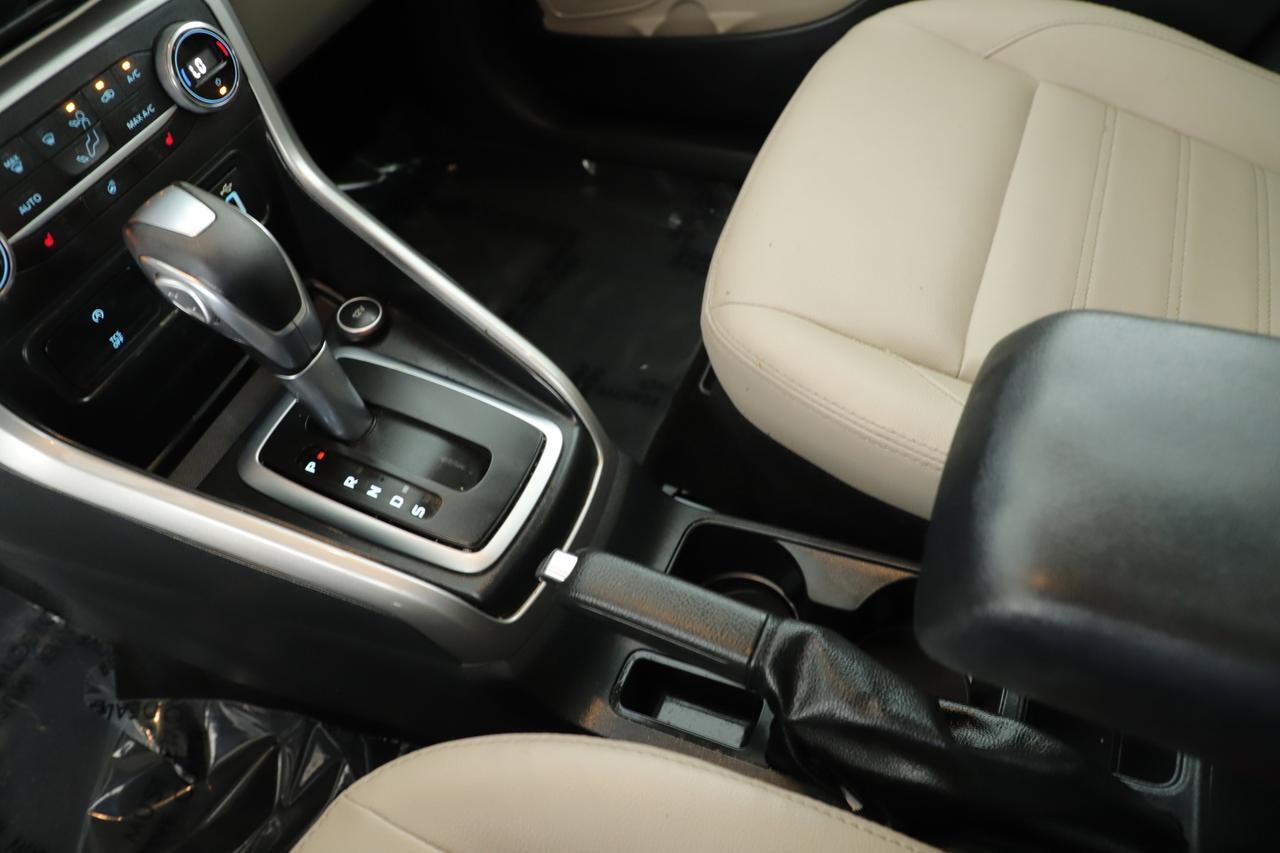 2021 Ford EcoSport Titanium New Braunfels TX