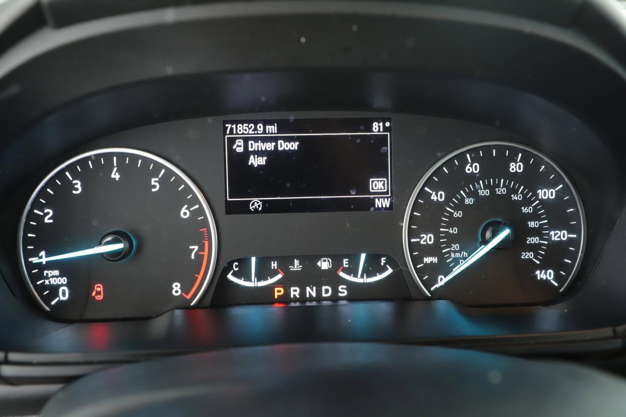 2021 Ford EcoSport Titanium New Braunfels TX