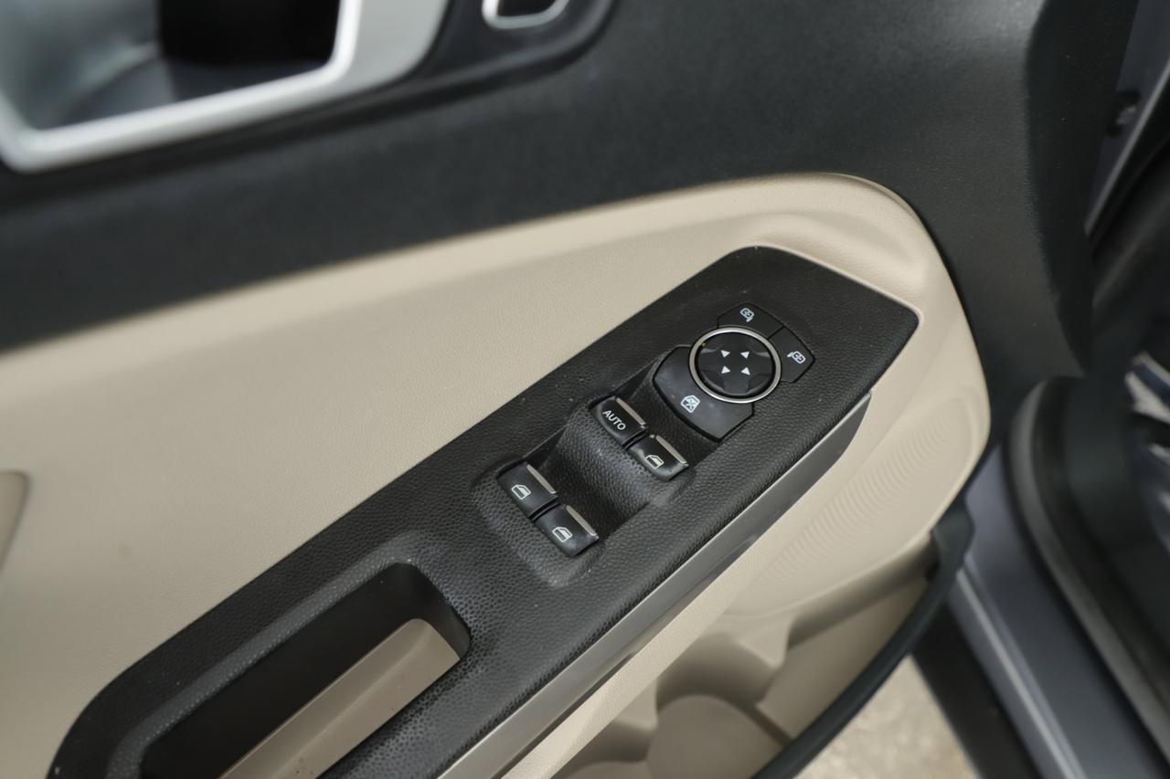 2021 Ford EcoSport Titanium New Braunfels TX