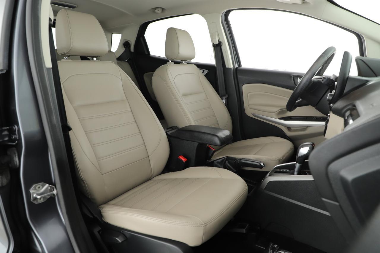 2021 Ford EcoSport Titanium New Braunfels TX