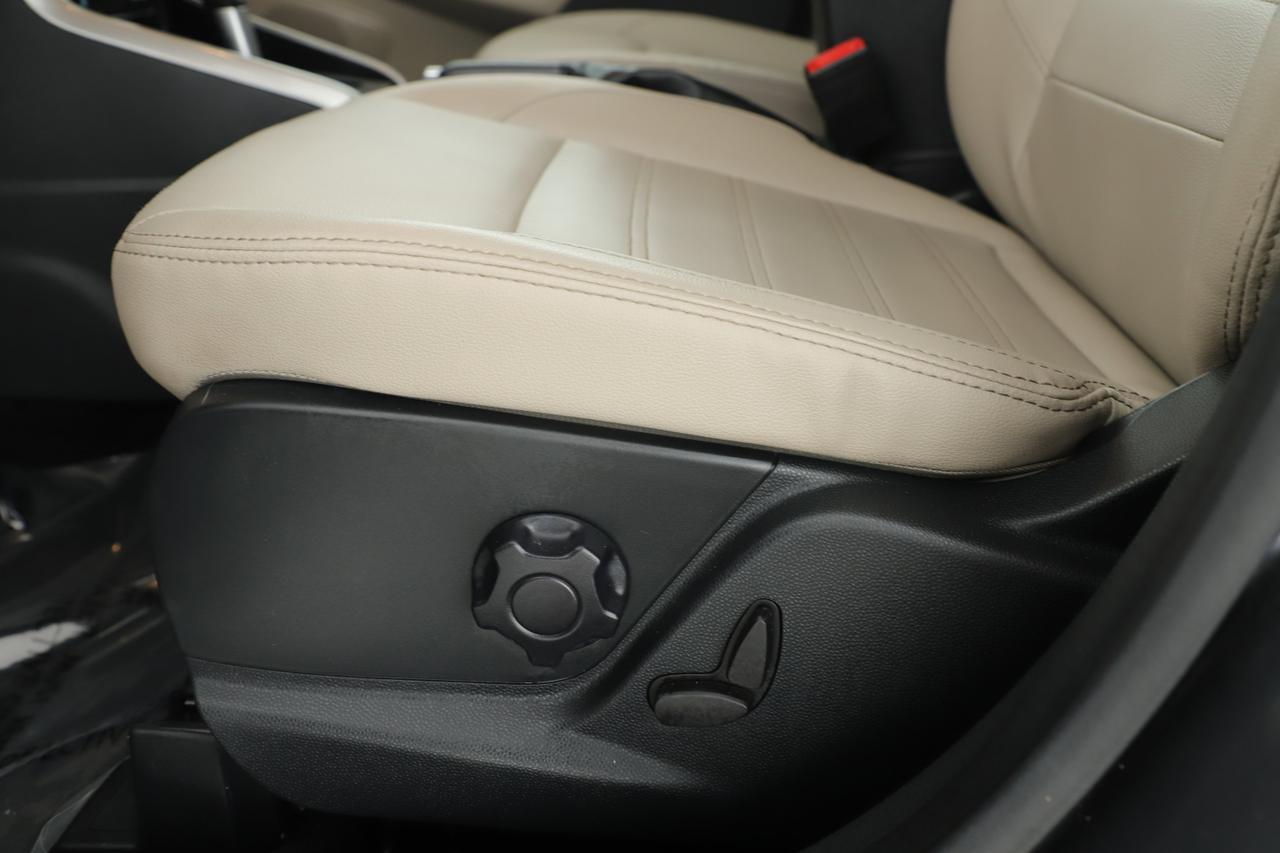 2021 Ford EcoSport Titanium New Braunfels TX