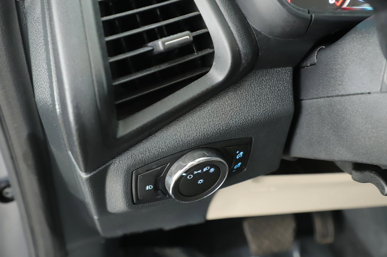 2021 Ford EcoSport Titanium New Braunfels TX
