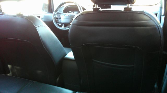 2021 Ford EcoSport Titanium San Antonio TX