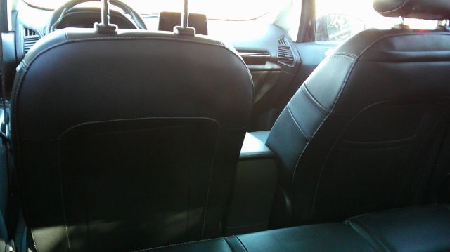 2021 Ford EcoSport Titanium San Antonio TX