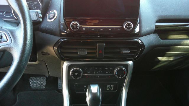 2021 Ford EcoSport Titanium San Antonio TX