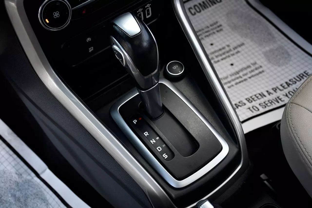 2021 Ford EcoSport Titanium Sport Utility 4D Doral FL