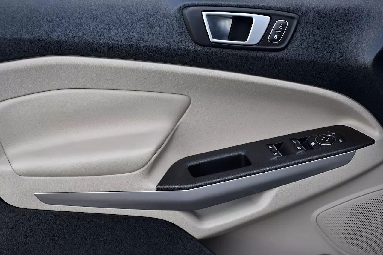 2021 Ford EcoSport Titanium Sport Utility 4D Doral FL