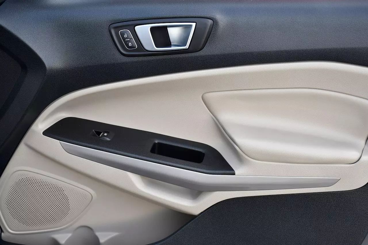 2021 Ford EcoSport Titanium Sport Utility 4D Doral FL