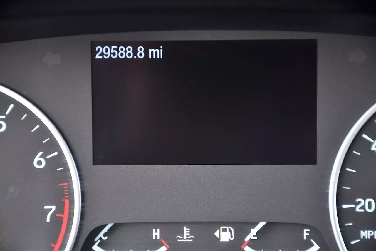 2021 Ford EcoSport Titanium Sport Utility 4D Doral FL