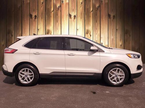 2021 Ford Edge Tampa FL 2021 Ford Edge Tampa FL