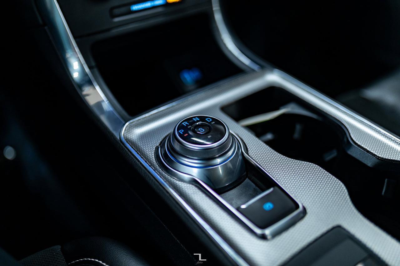 2021 Ford Edge AWD ST Leather Roof Nav BCam Red Deer AB