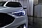 2021 Ford Edge AWD ST Leather Roof Nav BCam Red Deer AB