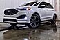 2021 Ford Edge AWD ST Leather Roof Nav BCam Red Deer AB