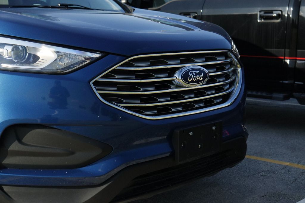 2021 Ford Edge SE