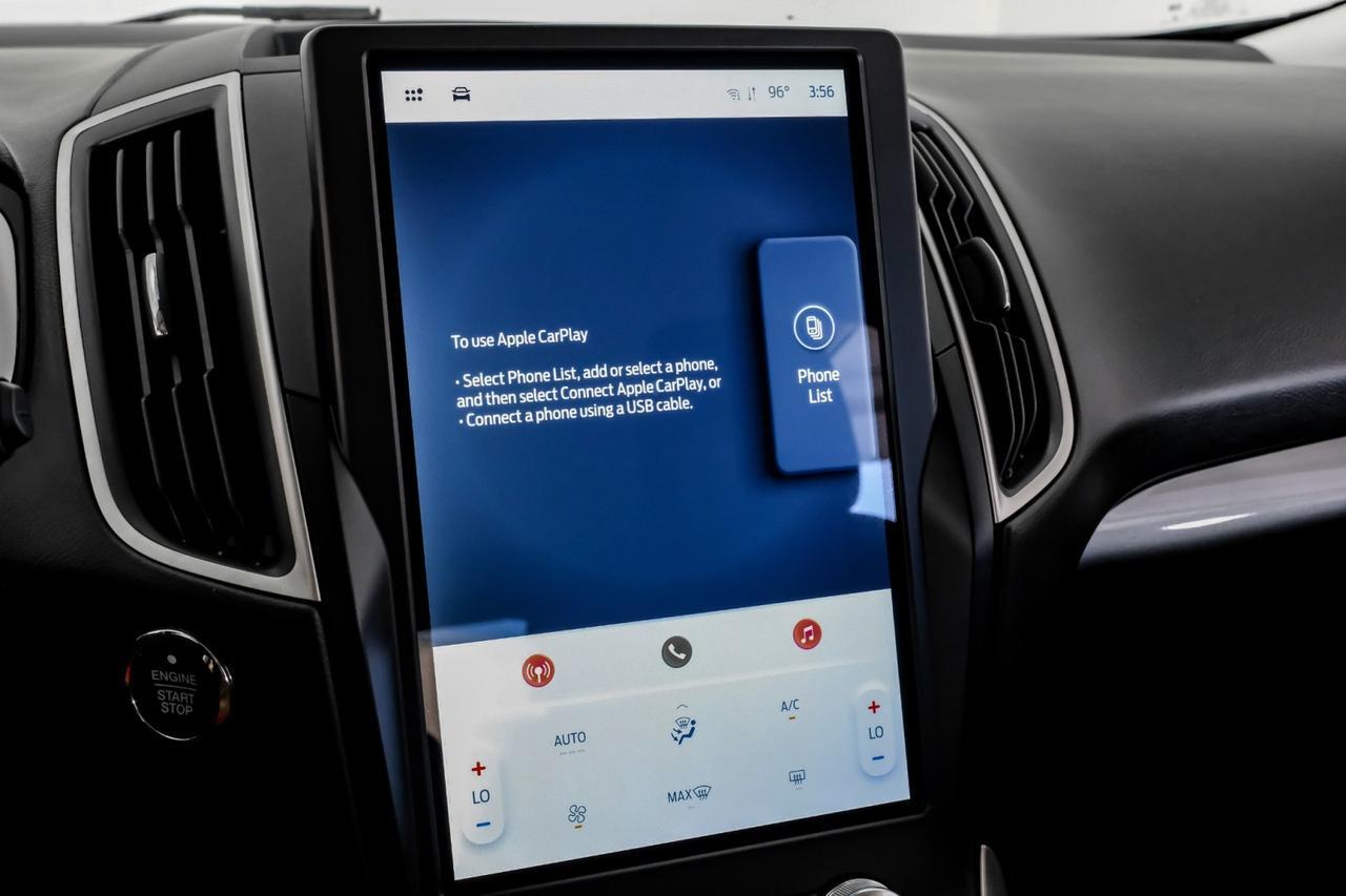 2021 Ford Edge SE AWD BLIND SPOT ASSIST LANE KEEP ASSIST PRE COLLISION ASSIST R Carrollton TX