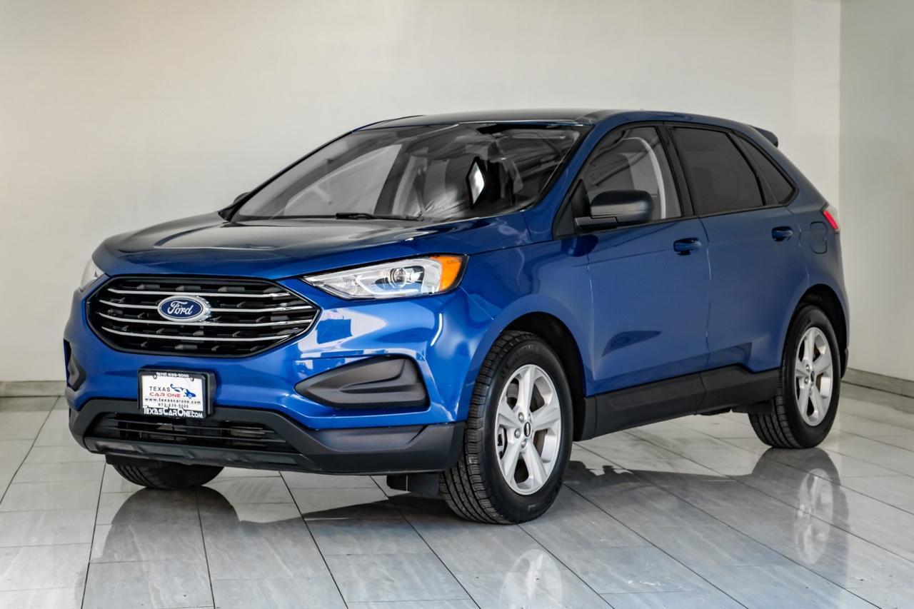 2021 Ford Edge SE AWD BLIND SPOT ASSIST LANE KEEP ASSIST PRE COLLISION ASSIST R Carrollton TX