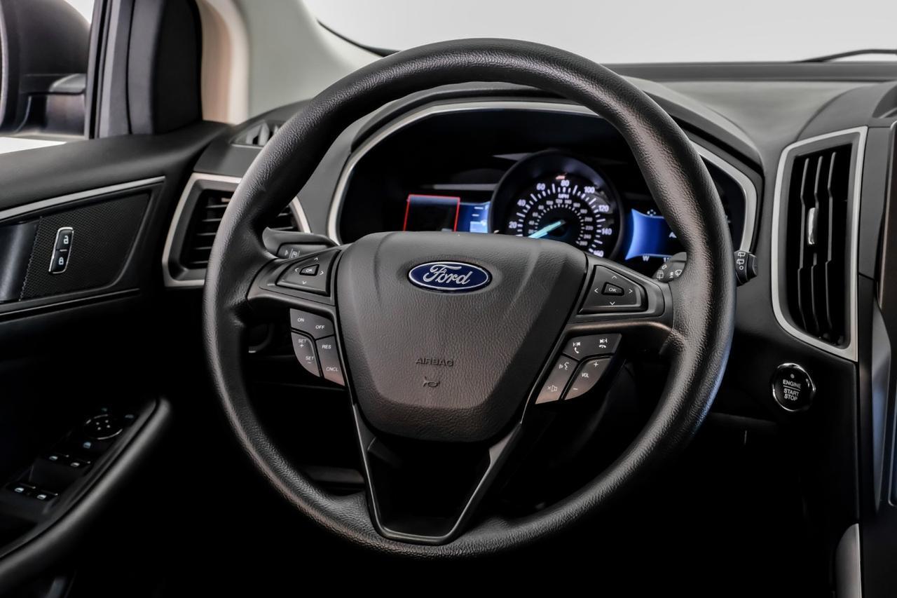 2021 Ford Edge SE AWD BLIND SPOT ASSIST LANE KEEP ASSIST PRE COLLISION ASSIST R Carrollton TX