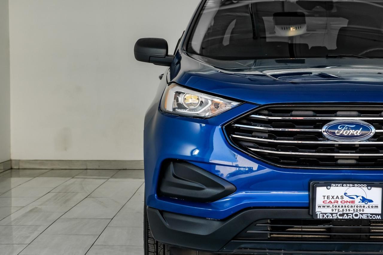 2021 Ford Edge SE AWD BLIND SPOT ASSIST LANE KEEP ASSIST PRE COLLISION ASSIST R Carrollton TX