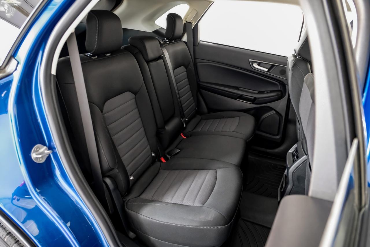 2021 Ford Edge SE AWD BLIND SPOT ASSIST LANE KEEP ASSIST PRE COLLISION ASSIST R Carrollton TX