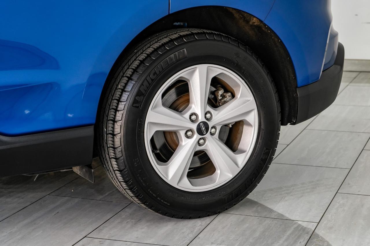 2021 Ford Edge SE AWD BLIND SPOT ASSIST LANE KEEP ASSIST PRE COLLISION ASSIST R Carrollton TX
