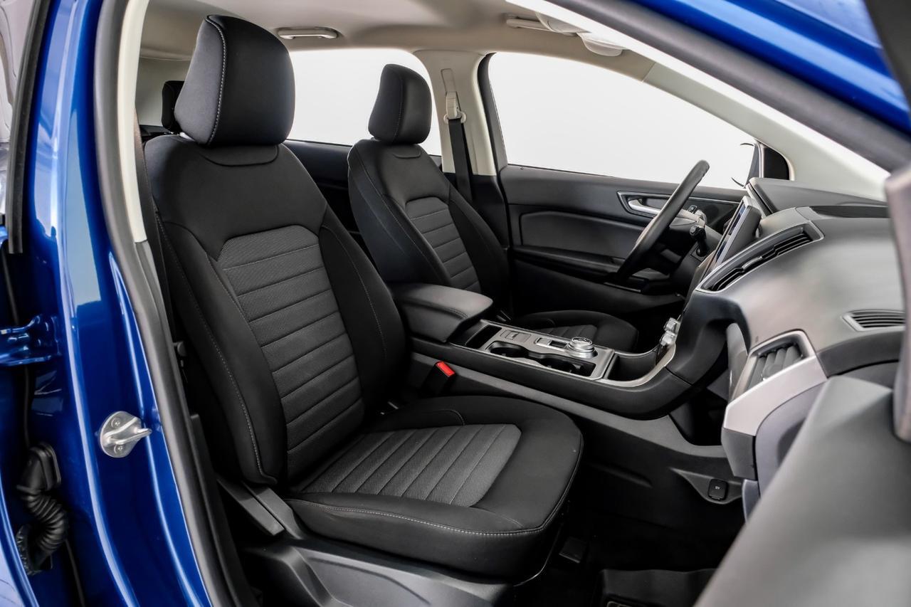 2021 Ford Edge SE AWD BLIND SPOT ASSIST LANE KEEP ASSIST PRE COLLISION ASSIST R Carrollton TX