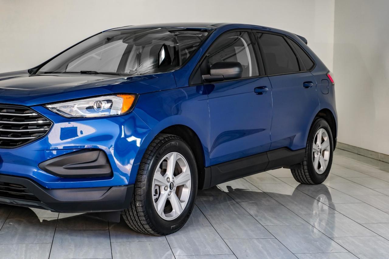 2021 Ford Edge SE AWD BLIND SPOT ASSIST LANE KEEP ASSIST PRE COLLISION ASSIST R Carrollton TX