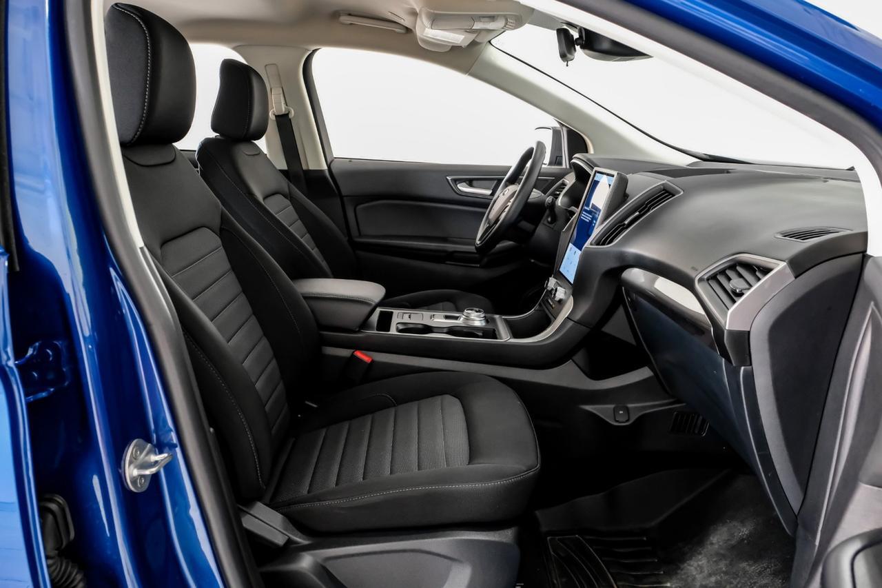 2021 Ford Edge SE AWD BLIND SPOT ASSIST LANE KEEP ASSIST PRE COLLISION ASSIST R Carrollton TX