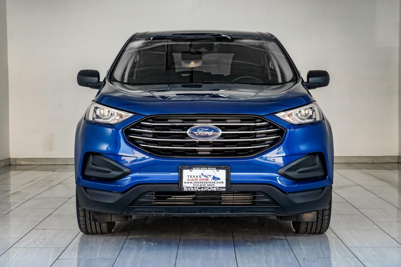 2021 Ford Edge SE AWD BLIND SPOT ASSIST LANE KEEP ASSIST PRE COLLISION ASSIST R