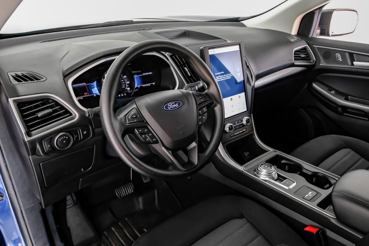 2021 Ford Edge SE AWD BLIND SPOT ASSIST LANE KEEP ASSIST PRE COLLISION ASSIST R Carrollton TX