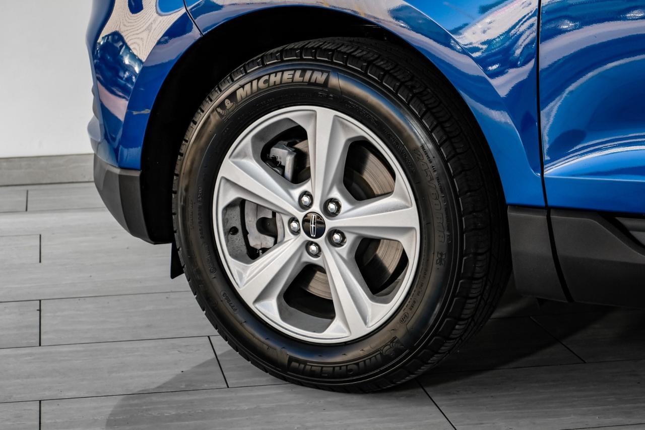 2021 Ford Edge SE AWD BLIND SPOT ASSIST LANE KEEP ASSIST PRE COLLISION ASSIST R Carrollton TX