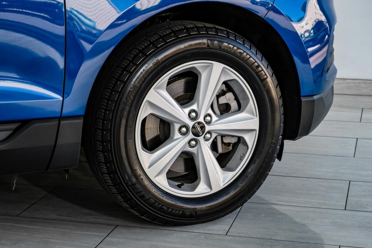 2021 Ford Edge SE AWD BLIND SPOT ASSIST LANE KEEP ASSIST PRE COLLISION ASSIST R Carrollton TX