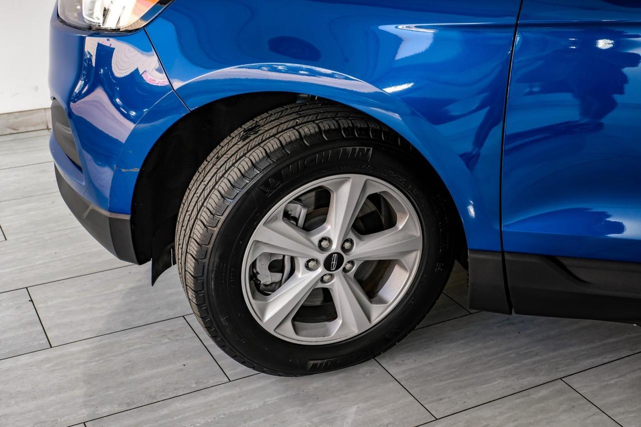 2021 Ford Edge SE AWD BLIND SPOT ASSIST LANE KEEP ASSIST PRE COLLISION ASSIST R Carrollton TX