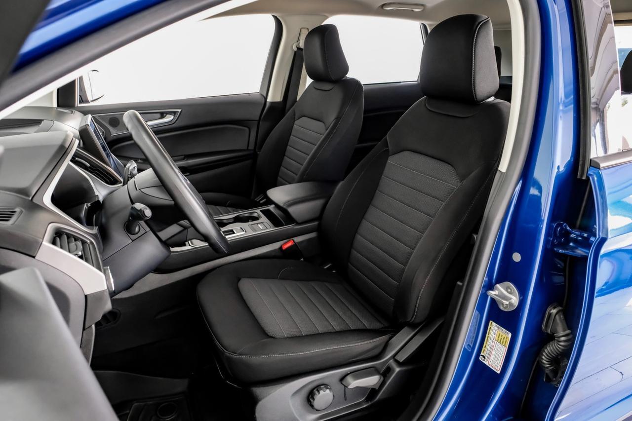2021 Ford Edge SE AWD BLIND SPOT ASSIST LANE KEEP ASSIST PRE COLLISION ASSIST R Carrollton TX