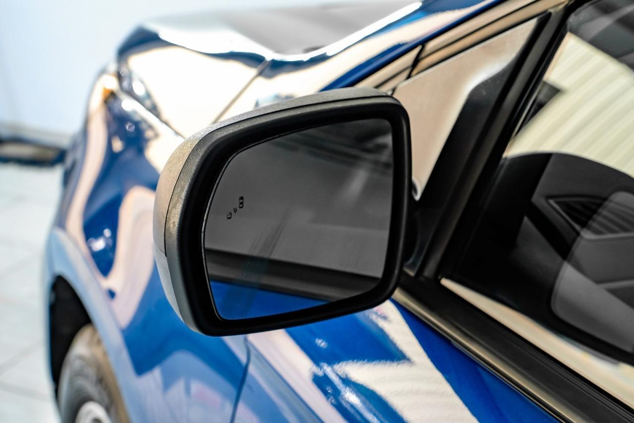2021 Ford Edge SE AWD BLIND SPOT ASSIST LANE KEEP ASSIST PRE COLLISION ASSIST REAR CAMERA KEYLESS START Carrollton TX