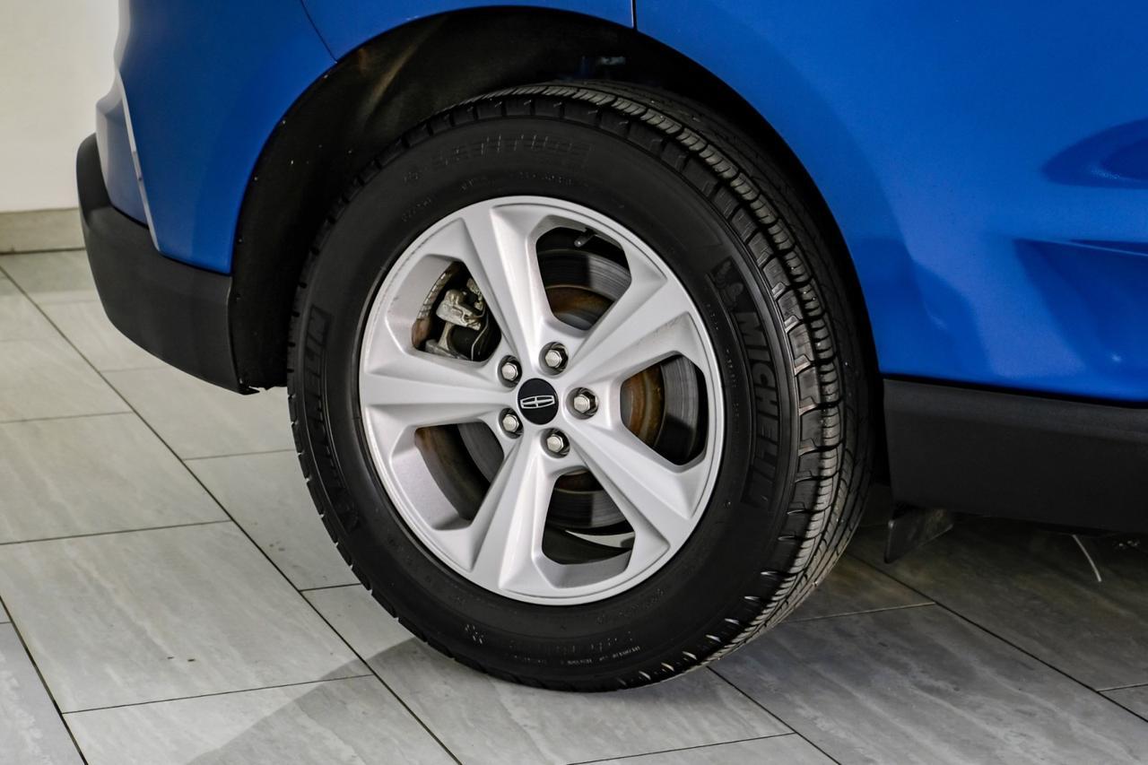 2021 Ford Edge SE AWD BLIND SPOT ASSIST LANE KEEP ASSIST PRE COLLISION ASSIST REAR CAMERA KEYLESS START Carrollton TX