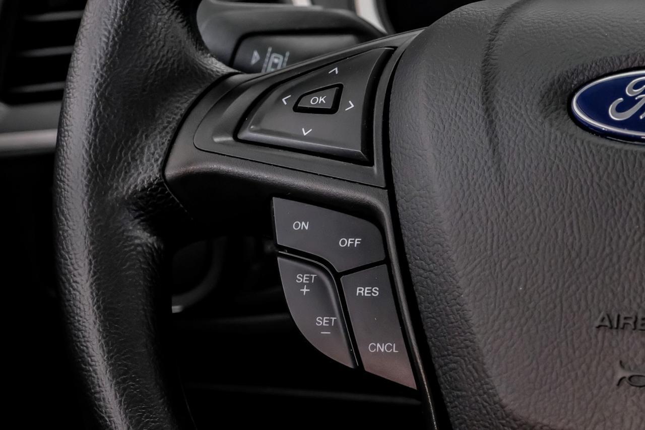 2021 Ford Edge SE AWD BLIND SPOT ASSIST LANE KEEP ASSIST PRE COLLISION ASSIST REAR CAMERA KEYLESS START Carrollton TX