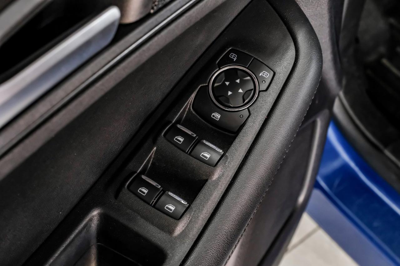 2021 Ford Edge SE AWD BLIND SPOT ASSIST LANE KEEP ASSIST PRE COLLISION ASSIST REAR CAMERA KEYLESS START Carrollton TX