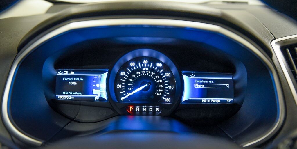 2021 Ford Edge SE Akron OH